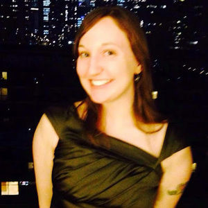 Meet your Posher, Jenna